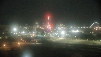 Weather camera view of Milton Hershey School.