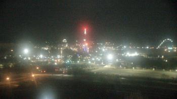 Weather camera view of Milton Hershey School.