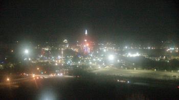 Weather camera view of Milton Hershey School.