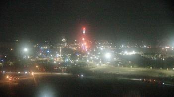 Weather camera view of Milton Hershey School.