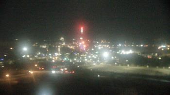 Weather camera view of Milton Hershey School.