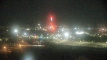 Weather camera view of Milton Hershey School.