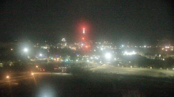 Weather camera view of Milton Hershey School.