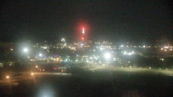 Weather camera view of Milton Hershey School.