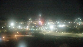 Weather camera view of Milton Hershey School.