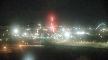 Weather camera view of Milton Hershey School.