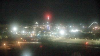 Weather camera view of Milton Hershey School.