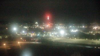 Weather camera view of Milton Hershey School.