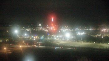 Weather camera view of Milton Hershey School.