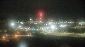 Weather camera view of Milton Hershey School.