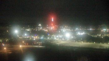 Weather camera view of Milton Hershey School.