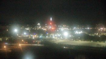 Weather camera view of Milton Hershey School.