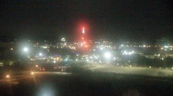 Weather camera view of Milton Hershey School.