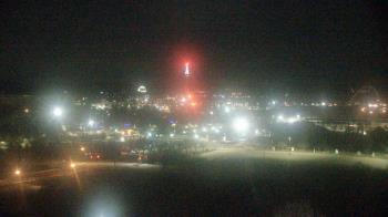 Weather camera view of Milton Hershey School.