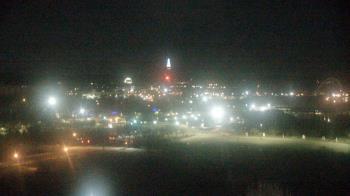 Weather camera view of Milton Hershey School.