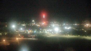 Weather camera view of Milton Hershey School.