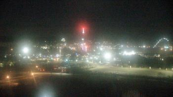 Weather camera view of Milton Hershey School.