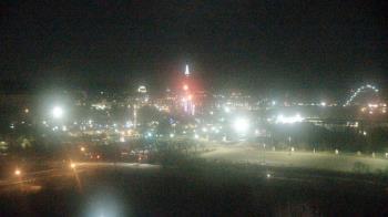 Weather camera view of Milton Hershey School.