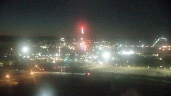 Weather camera view of Milton Hershey School.