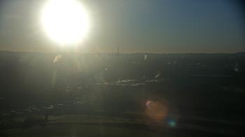 Weather camera view of Milton Hershey School.