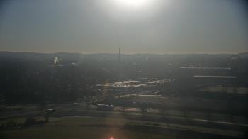 Weather camera view of Milton Hershey School.