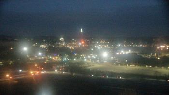 Weather camera view of Milton Hershey School.