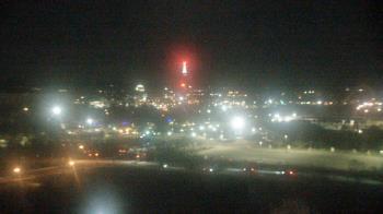 Weather camera view of Milton Hershey School.