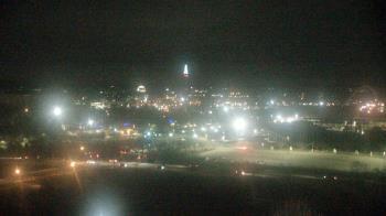 Weather camera view of Milton Hershey School.