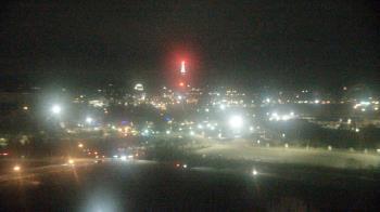 Weather camera view of Milton Hershey School.