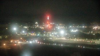 Weather camera view of Milton Hershey School.