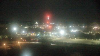 Weather camera view of Milton Hershey School.