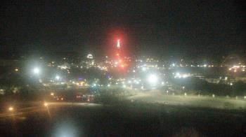 Weather camera view of Milton Hershey School.