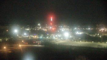 Weather camera view of Milton Hershey School.