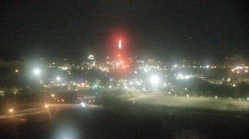 Weather camera view of Milton Hershey School.