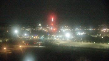 Weather camera view of Milton Hershey School.