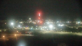 Weather camera view of Milton Hershey School.