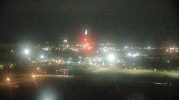 Weather camera view of Milton Hershey School.