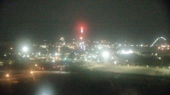 Weather camera view of Milton Hershey School.