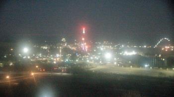 Weather camera view of Milton Hershey School.