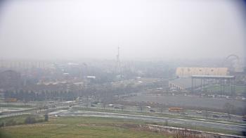 Weather camera view of Milton Hershey School.