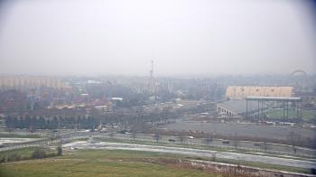 Weather camera view of Milton Hershey School.