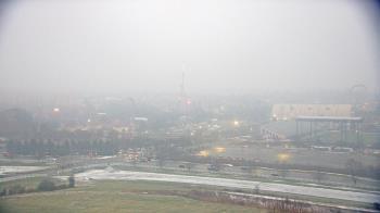 Weather camera view of Milton Hershey School.