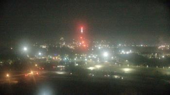 Weather camera view of Milton Hershey School.