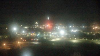 Weather camera view of Milton Hershey School.