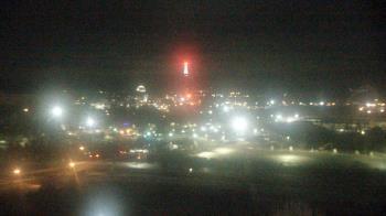 Weather camera view of Milton Hershey School.