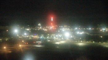 Weather camera view of Milton Hershey School.