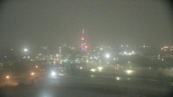 Weather camera view of Milton Hershey School.