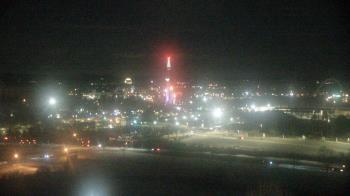 Weather camera view of Milton Hershey School.