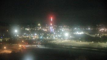 Weather camera view of Milton Hershey School.