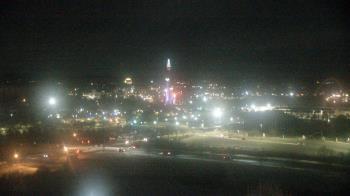 Weather camera view of Milton Hershey School.